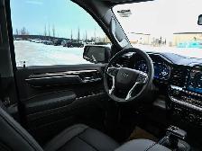 2026 Chevrolet Silverado 1500 RST | 6in BDS Lift | Fuel Wheels - Photo 32
