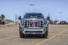 2026 GMC Sierra 3500HD Denali - Photo 3