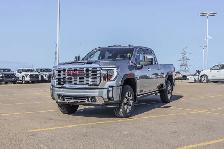 2026 GMC Sierra 3500HD Denali - Photo 4