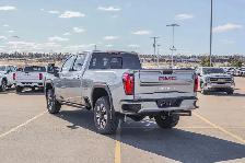 2026 GMC Sierra 3500HD Denali - Photo 6