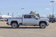2026 GMC Sierra 3500HD Denali - Photo 10
