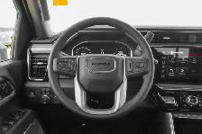 2026 GMC Sierra 3500HD Denali - Photo 20