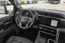 2026 GMC Sierra 3500HD Denali - Photo 29