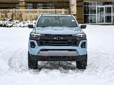 2026 Chevrolet Colorado 4WD Z71 | 3in ReadLift | GT Wheels - Photo 3