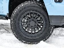 2026 Chevrolet Colorado 4WD Z71 | 3in ReadLift | GT Wheels - Photo 5