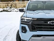 2026 Chevrolet Colorado 4WD Z71 | 3in ReadLift | GT Wheels - Photo 6