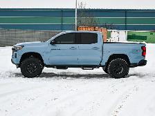 2026 Chevrolet Colorado 4WD Z71 | 3in ReadLift | GT Wheels - Photo 10