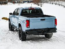 2026 Chevrolet Colorado 4WD Z71 | 3in ReadLift | GT Wheels - Photo 11