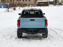 2026 Chevrolet Colorado 4WD Z71 | 3in ReadLift | GT Wheels - Photo 12