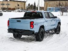 2026 Chevrolet Colorado 4WD Z71 | 3in ReadLift | GT Wheels - Photo 13