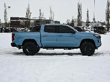 2026 Chevrolet Colorado 4WD Z71 | 3in ReadLift | GT Wheels - Photo 14