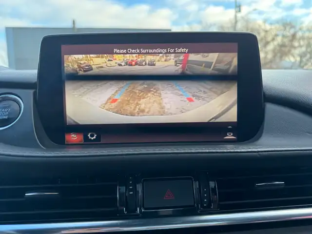 2019 Mazda MAZDA6 Signature - Photo 12