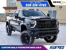 2026 Chevrolet Silverado 3500HD LTZ | 6.5in BDS Lift | Fuel