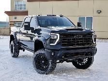 2026 Chevrolet Silverado 3500HD LTZ | 6.5in BDS Lift | Fuel - Photo 2