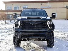 2026 Chevrolet Silverado 3500HD LTZ | 6.5in BDS Lift | Fuel - Photo 3