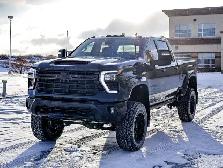 2026 Chevrolet Silverado 3500HD LTZ | 6.5in BDS Lift | Fuel - Photo 4
