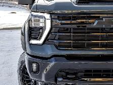 2026 Chevrolet Silverado 3500HD LTZ | 6.5in BDS Lift | Fuel - Photo 5
