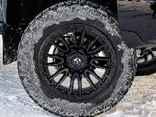 2026 Chevrolet Silverado 3500HD LTZ | 6.5in BDS Lift | Fuel - Photo 7