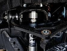 2026 Chevrolet Silverado 3500HD LTZ | 6.5in BDS Lift | Fuel - Photo 8