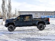 2026 Chevrolet Silverado 3500HD LTZ | 6.5in BDS Lift | Fuel - Photo 12