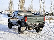 2026 Chevrolet Silverado 3500HD LTZ | 6.5in BDS Lift | Fuel - Photo 13