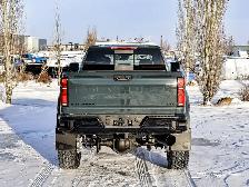 2026 Chevrolet Silverado 3500HD LTZ | 6.5in BDS Lift | Fuel - Photo 14