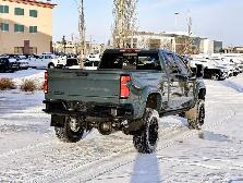 2026 Chevrolet Silverado 3500HD LTZ | 6.5in BDS Lift | Fuel - Photo 15