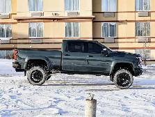 2026 Chevrolet Silverado 3500HD LTZ | 6.5in BDS Lift | Fuel - Photo 16