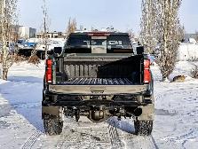 2026 Chevrolet Silverado 3500HD LTZ | 6.5in BDS Lift | Fuel - Photo 17