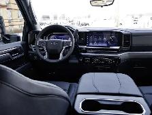 2026 Chevrolet Silverado 3500HD LTZ | 6.5in BDS Lift | Fuel - Photo 35