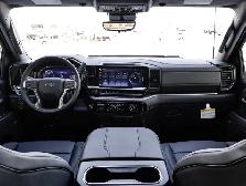 2026 Chevrolet Silverado 3500HD LTZ | 6.5in BDS Lift | Fuel - Photo 36