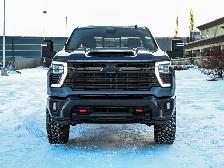 2026 Chevrolet Silverado 3500HD LTZ | 3in Zone Lift | Fox - Photo 3