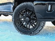 2026 Chevrolet Silverado 3500HD LTZ | 3in Zone Lift | Fox - Photo 6