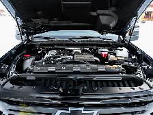 2026 Chevrolet Silverado 3500HD LTZ | 3in Zone Lift | Fox - Photo 9