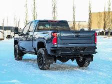 2026 Chevrolet Silverado 3500HD LTZ | 3in Zone Lift | Fox - Photo 11