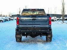2026 Chevrolet Silverado 3500HD LTZ | 3in Zone Lift | Fox - Photo 12