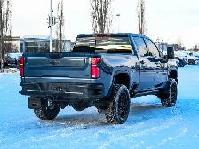 2026 Chevrolet Silverado 3500HD LTZ | 3in Zone Lift | Fox - Photo 13