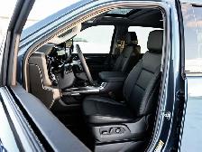 2026 Chevrolet Silverado 3500HD LTZ | 3in Zone Lift | Fox - Photo 17