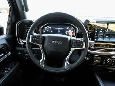 2026 Chevrolet Silverado 3500HD LTZ | 3in Zone Lift | Fox - Photo 24