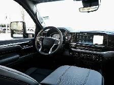 2026 Chevrolet Silverado 3500HD LTZ | 3in Zone Lift | Fox - Photo 33