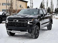 2026 Chevrolet Silverado 1500 ZR2 | ReadyLift Level | Fuel - Photo 4