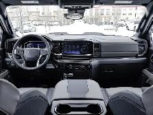 2026 Chevrolet Silverado 1500 ZR2 | ReadyLift Level | Fuel - Photo 20