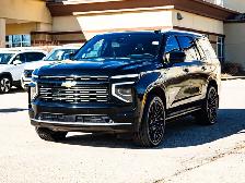 2026 Chevrolet Tahoe High Country | Arvano Wheels | Bridgest - Photo 4