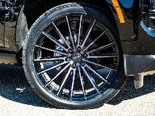 2026 Chevrolet Tahoe High Country | Arvano Wheels | Bridgest - Photo 5