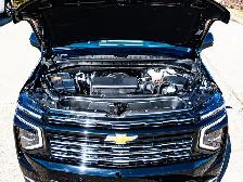 2026 Chevrolet Tahoe High Country | Arvano Wheels | Bridgest - Photo 9