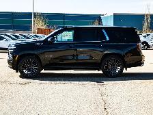 2026 Chevrolet Tahoe High Country | Arvano Wheels | Bridgest - Photo 10