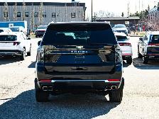 2026 Chevrolet Tahoe High Country | Arvano Wheels | Bridgest - Photo 12