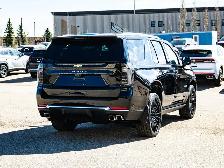 2026 Chevrolet Tahoe High Country | Arvano Wheels | Bridgest - Photo 13