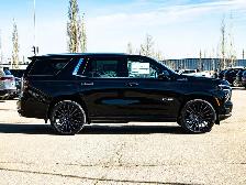 2026 Chevrolet Tahoe High Country | Arvano Wheels | Bridgest - Photo 14
