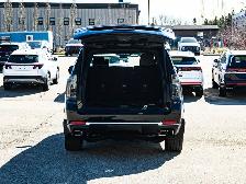 2026 Chevrolet Tahoe High Country | Arvano Wheels | Bridgest - Photo 15